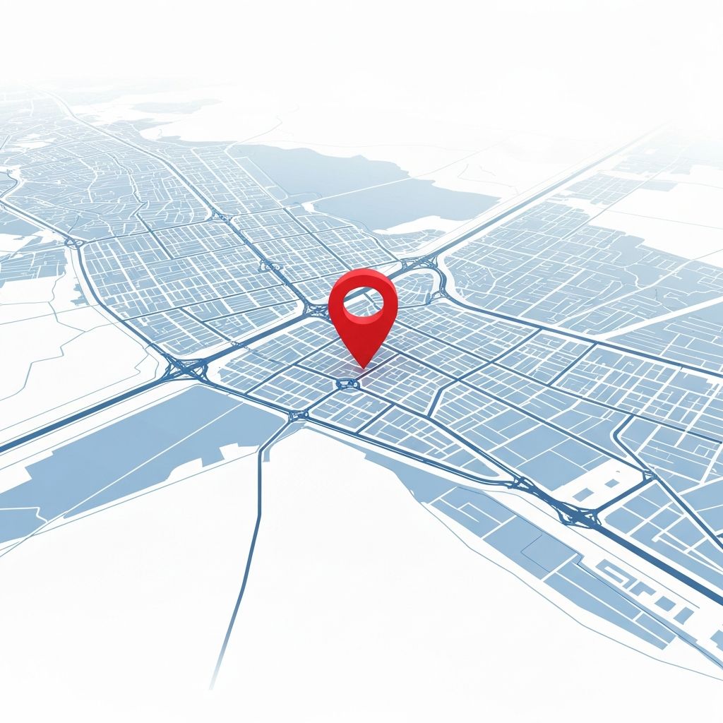 Palvelualue: Helsinki, Espoo & Vantaa